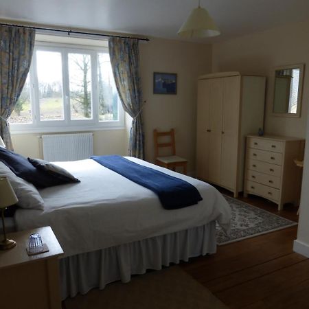 L'Hirondelle Chambres D'Hotes Saint-Mathieu Esterno foto