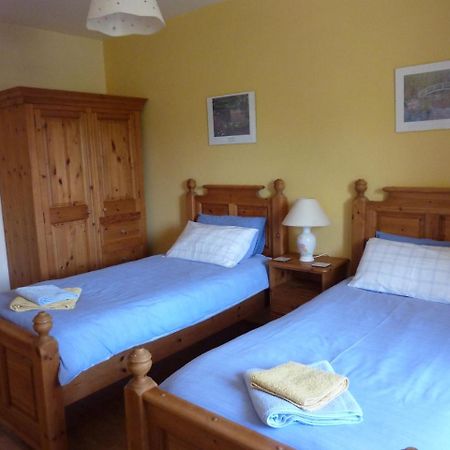 L'Hirondelle Chambres D'Hotes Saint-Mathieu Esterno foto