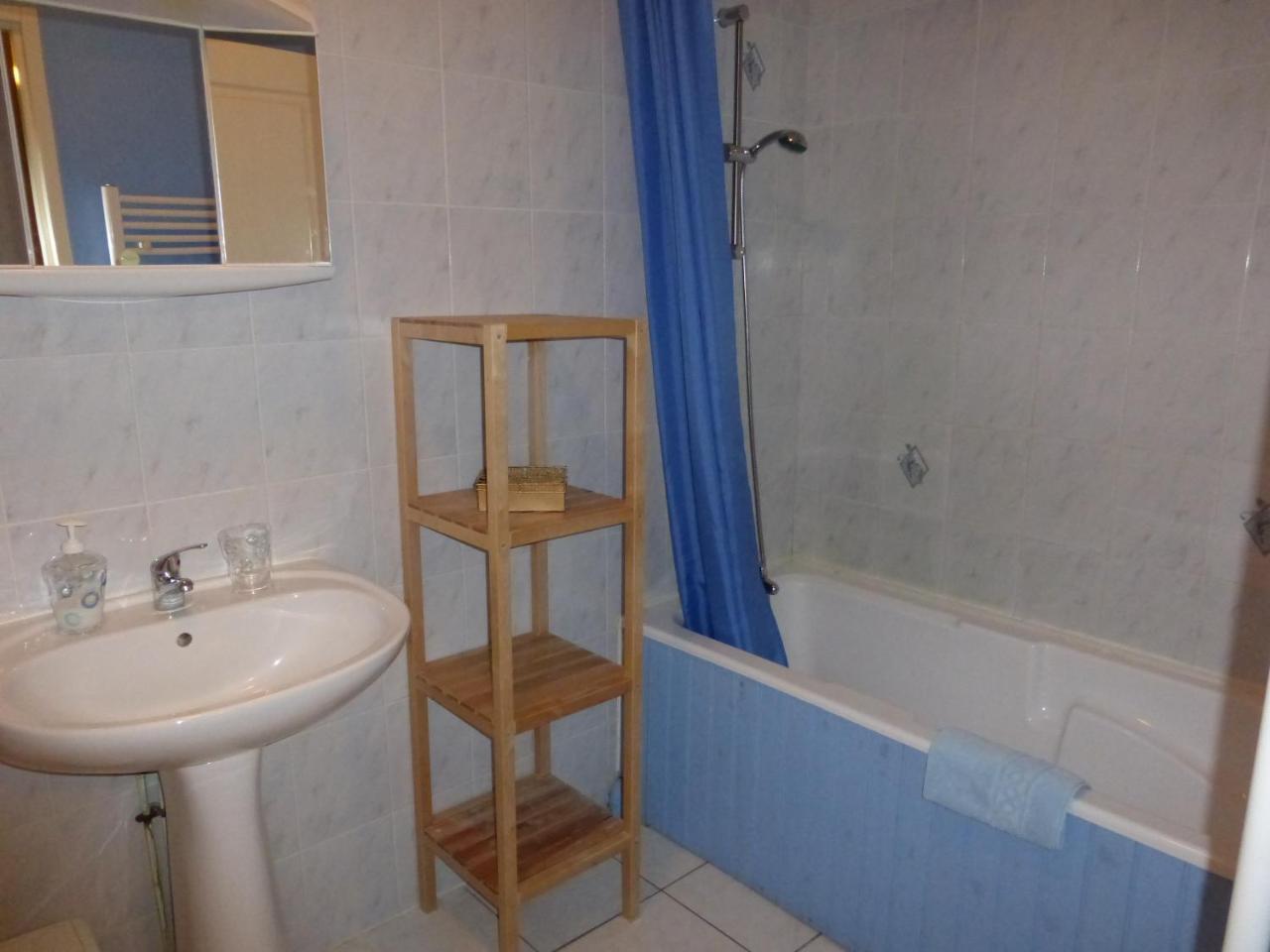 L'Hirondelle Chambres D'Hotes Saint-Mathieu Esterno foto